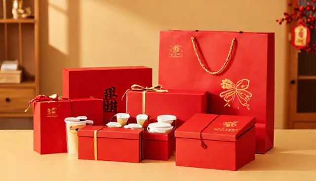 礼品采购中供货渠道稳定与灵活的取舍对比