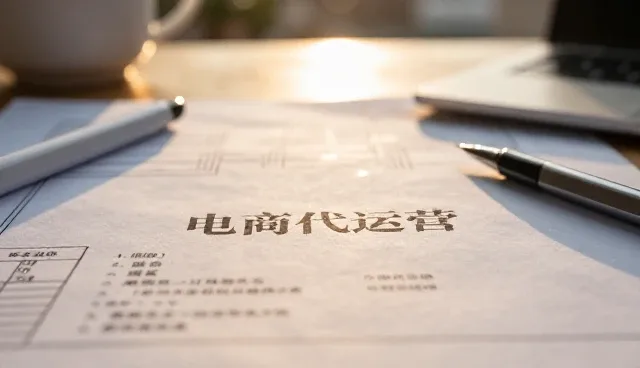 电商代运营中供应链支持的性能与适用条件分析