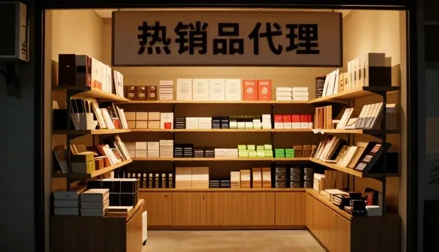 运营策略中供货渠道稳定的选型过程分析