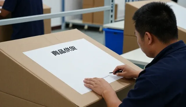 义乌市呆呆电子商务有限公司探索线上店铺运营更多应用可能